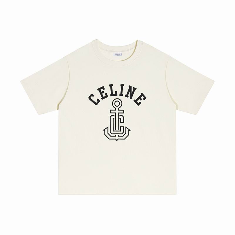CE*LINE T- Shirt short sleeve 5 Color's