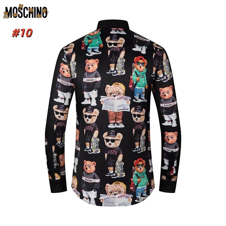 MOSKINO shirt T- Shirt