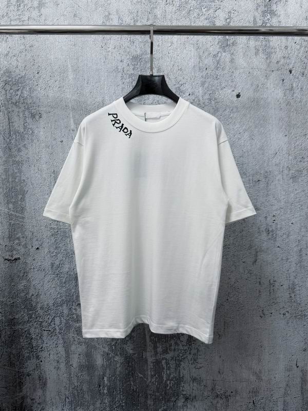 PRD T- Shirt short sleeve 2 Color 's