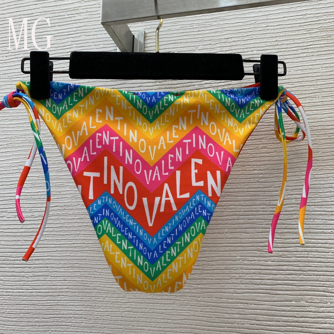 VV Swimsuit Bikini limited D572