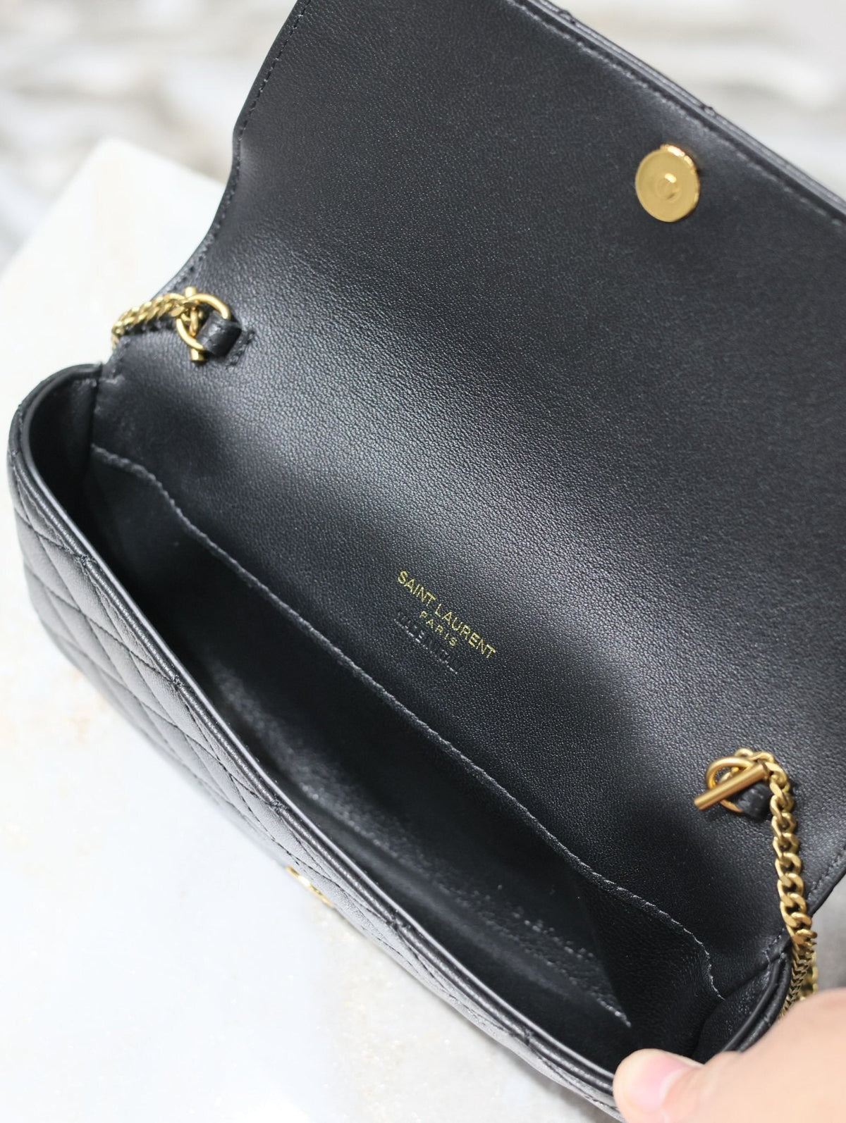 Y L Bag 20 cm