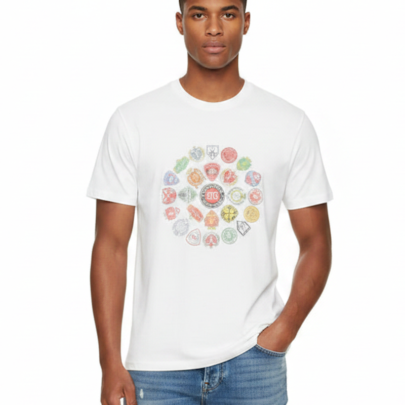 SNBAL T- Shirt short sleeve