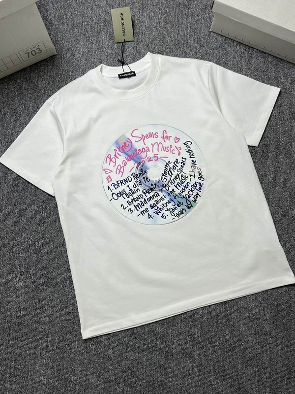 SNBAL T - Shirt short sleeve 2 Color's