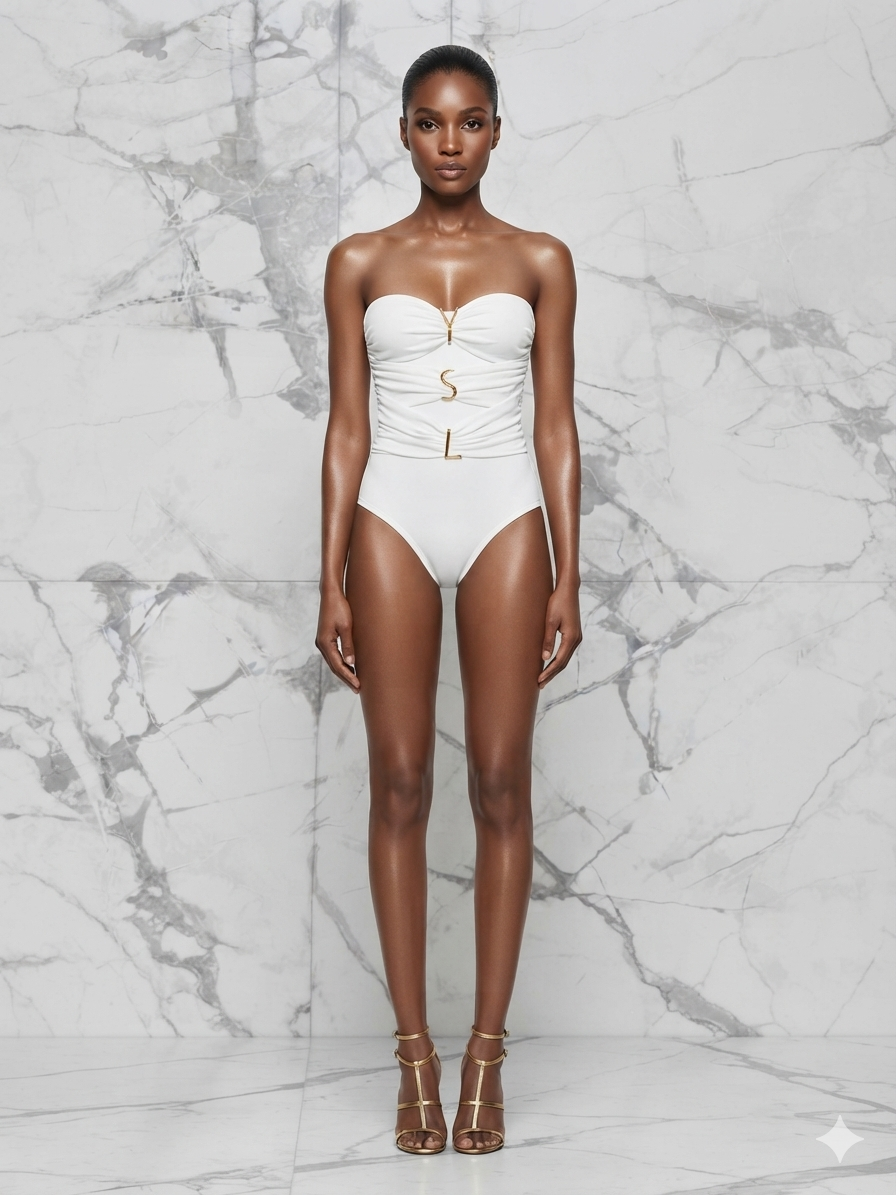 Y L Swimsuit Bikini 2 Color's