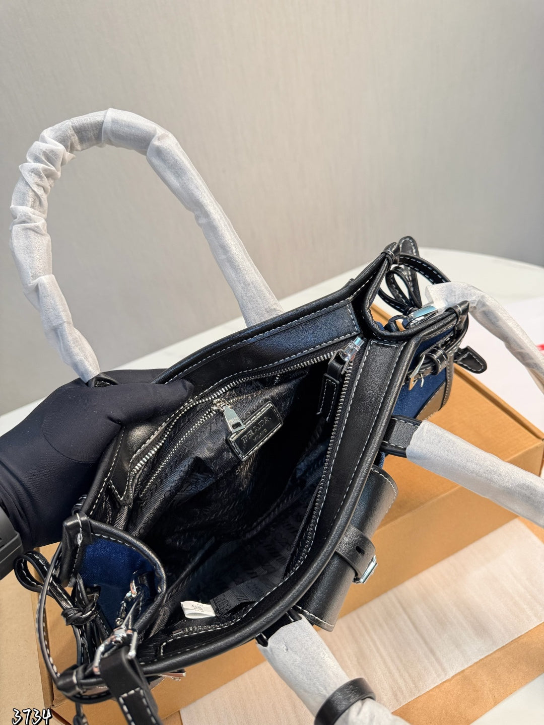 PRD Bonnie Bag 32 cm