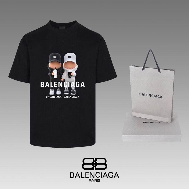 SNBAL T-shirt 2 Color 's