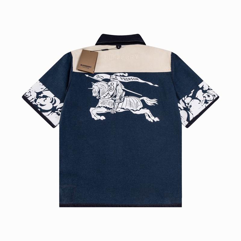 BURBBER T-shirt Shirt