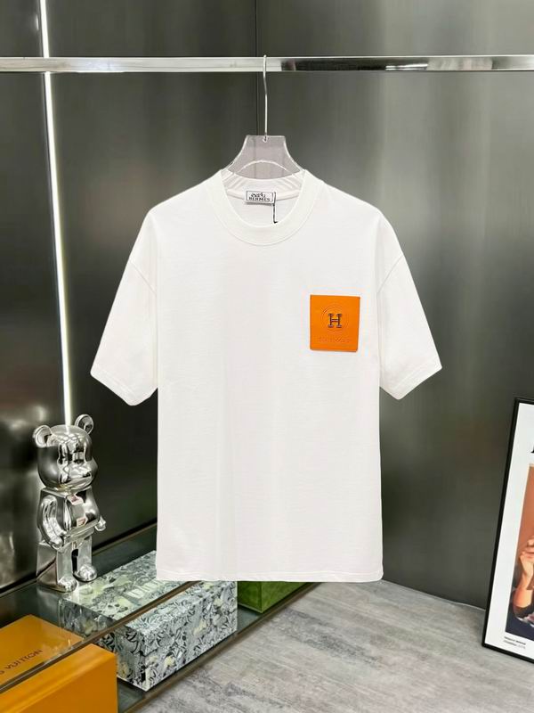 HRM T- Shirt short sleeve 2 Color's