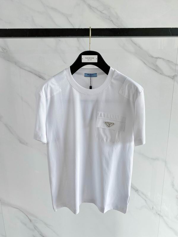 PRD T- Shirt short sleeve 2 Color 's
