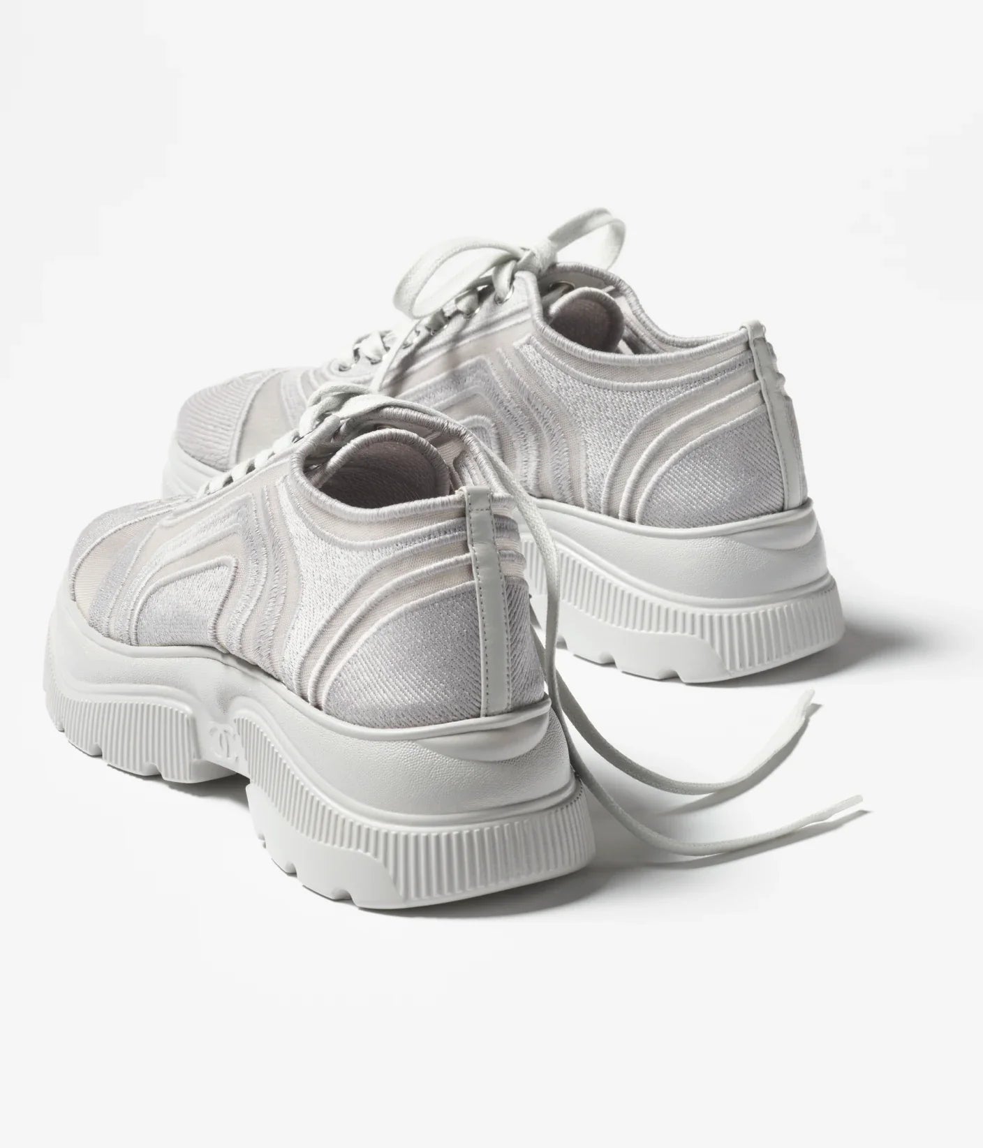 CHL Sneakers Woman 2 Color's