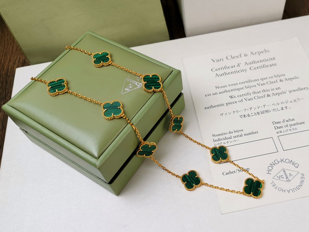 VAN C&A Necklace SALE-min order required