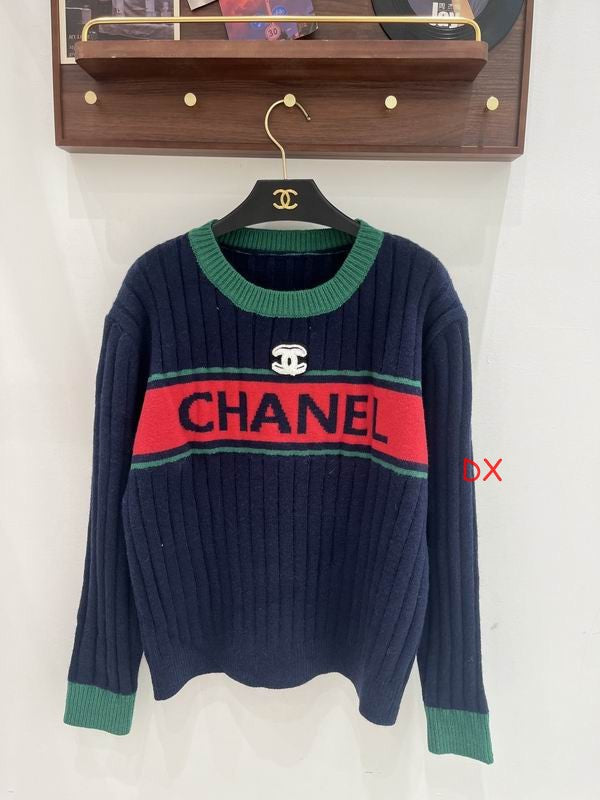 CHL woman Sweater 2 Color's