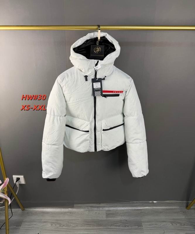 PRD Jacket 4 Color 's hooded