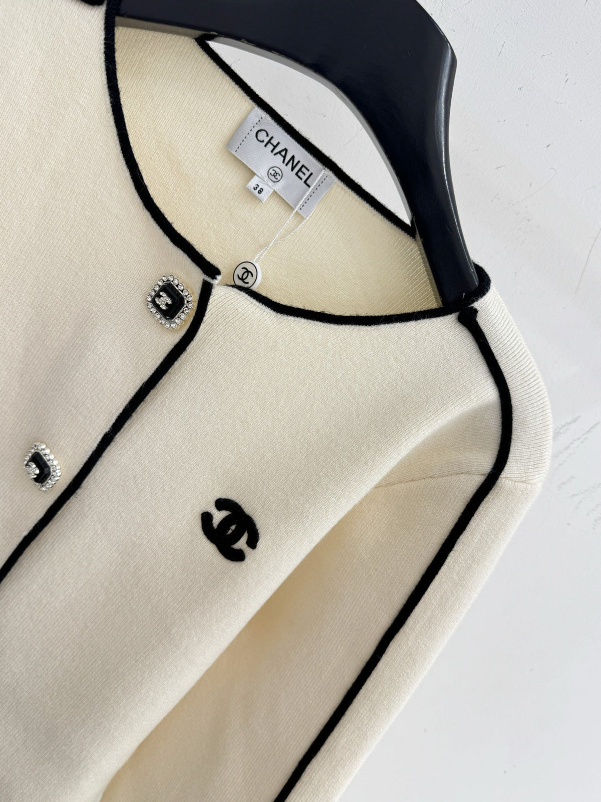 CHL Woman Jacket 2 Color's