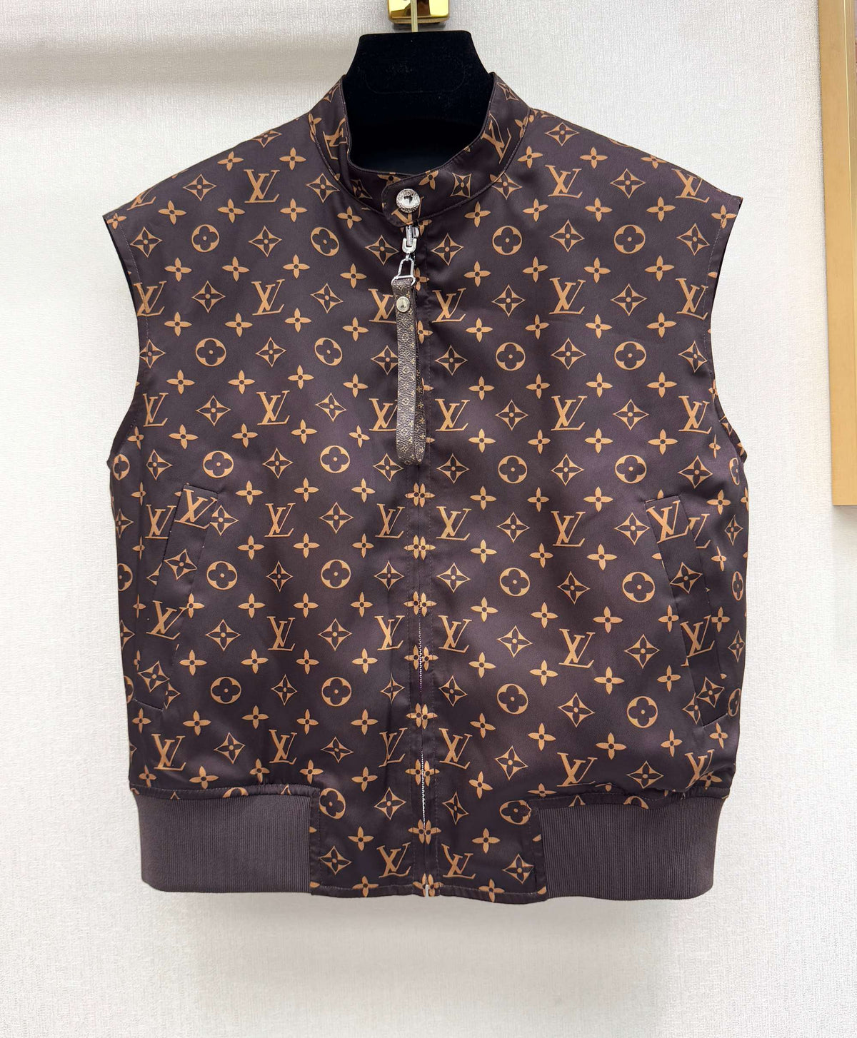 LU Woman Vest Jacket limited edition