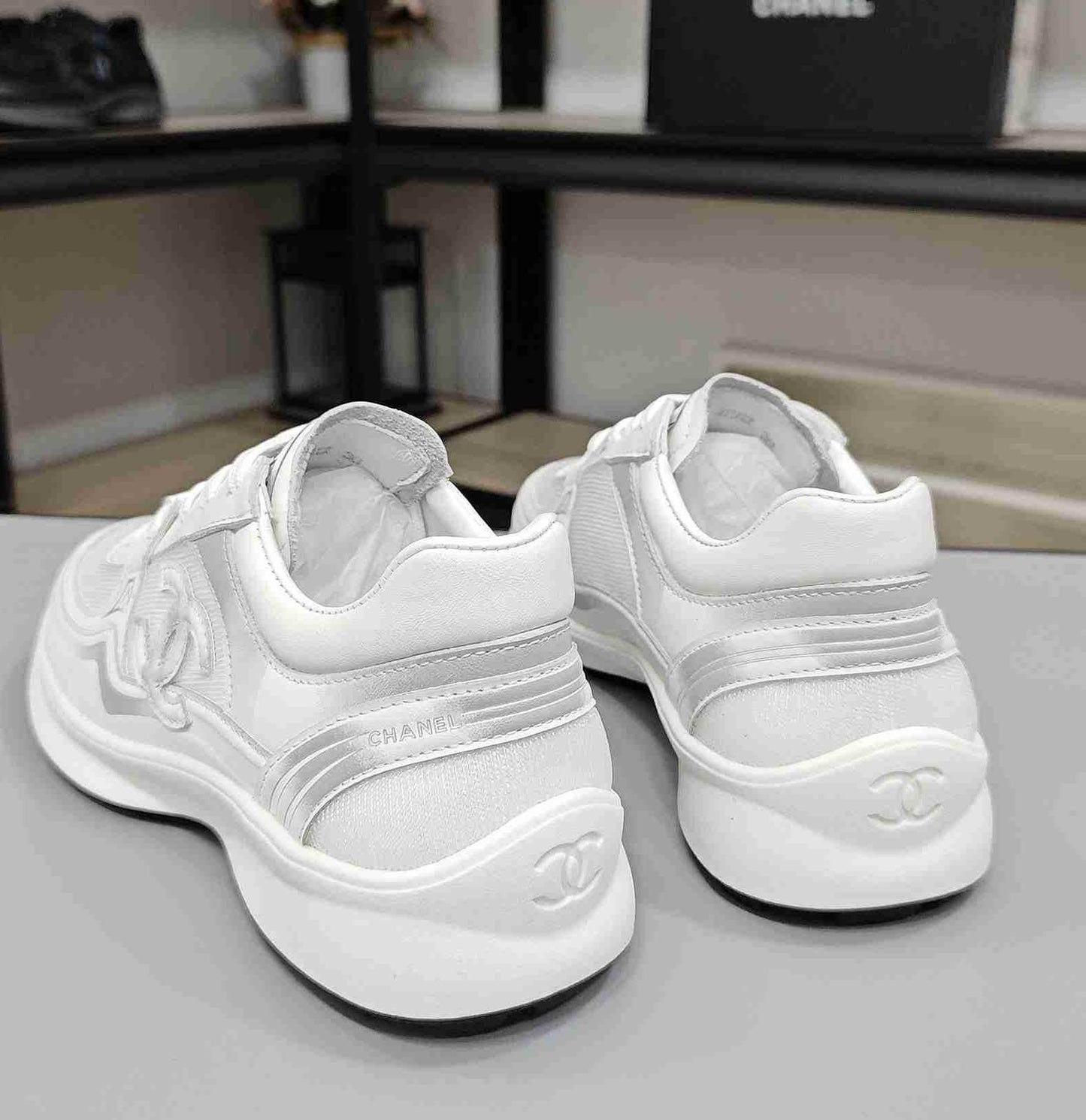 CHL Sneakers Woman 2 Color 's