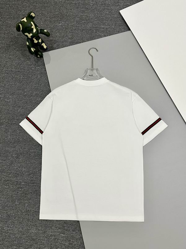 GU T - Shirt short sleeve 2 Color's
