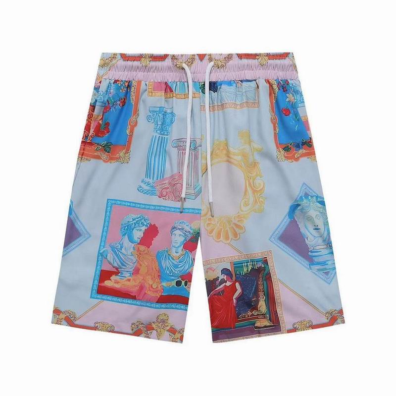 VRC Man Sport Suits Summer 2 Color's