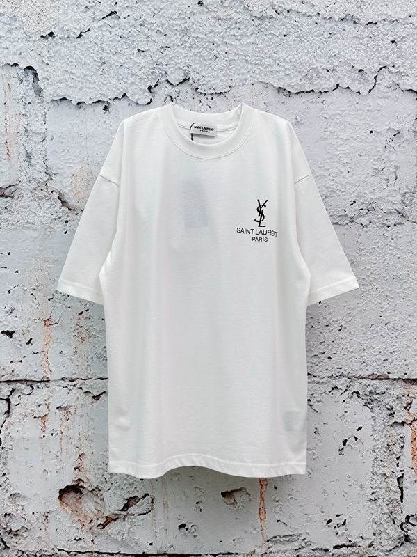 Y L T- Shirt short sleeve 2 Color's