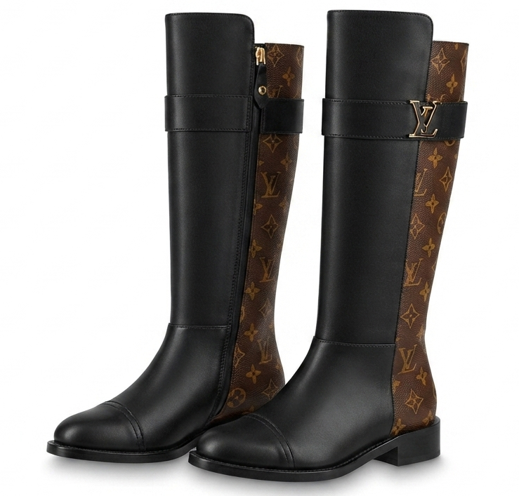 LU Boots Woman