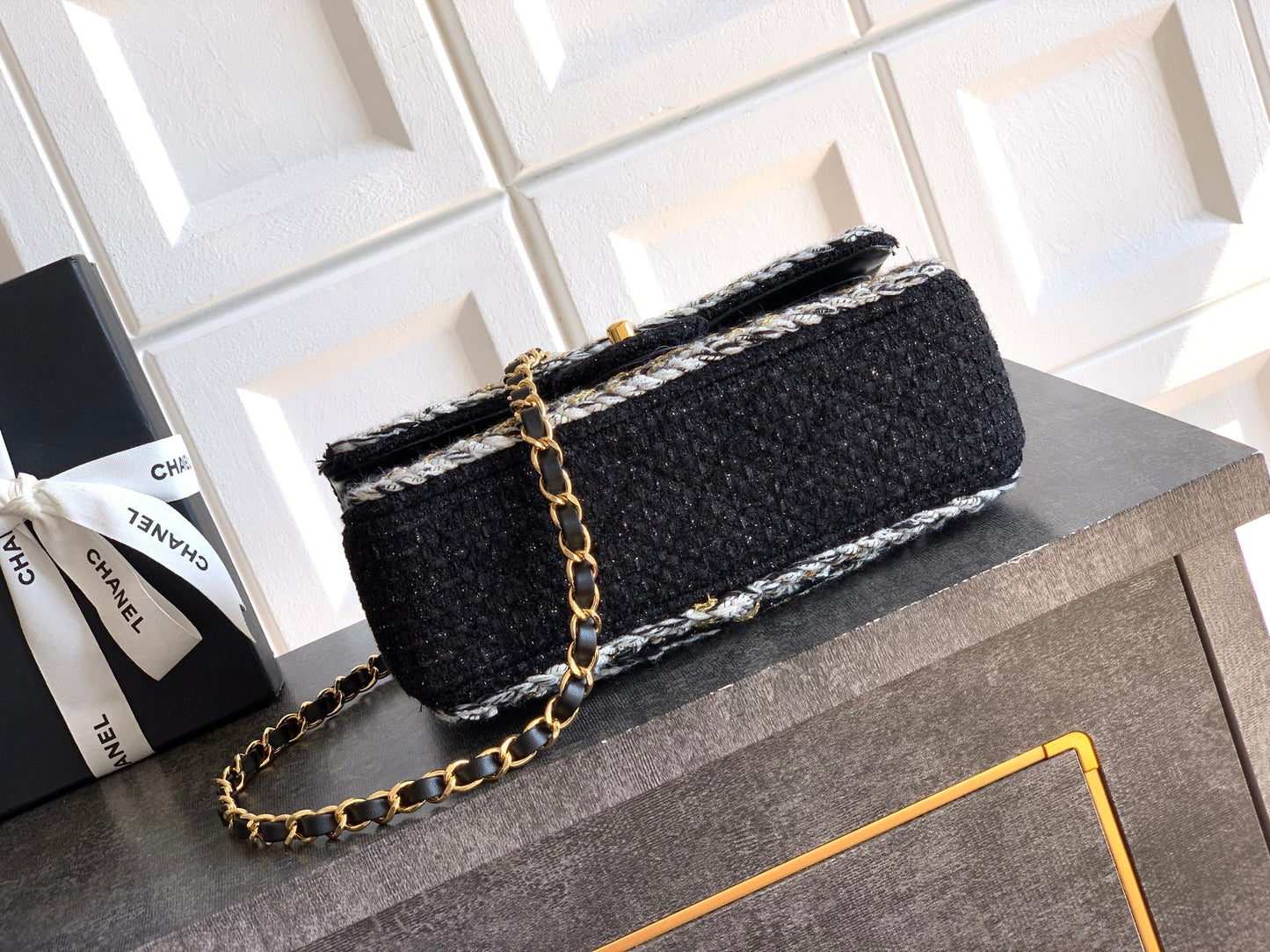 CHL Shopping Bag 25 cm