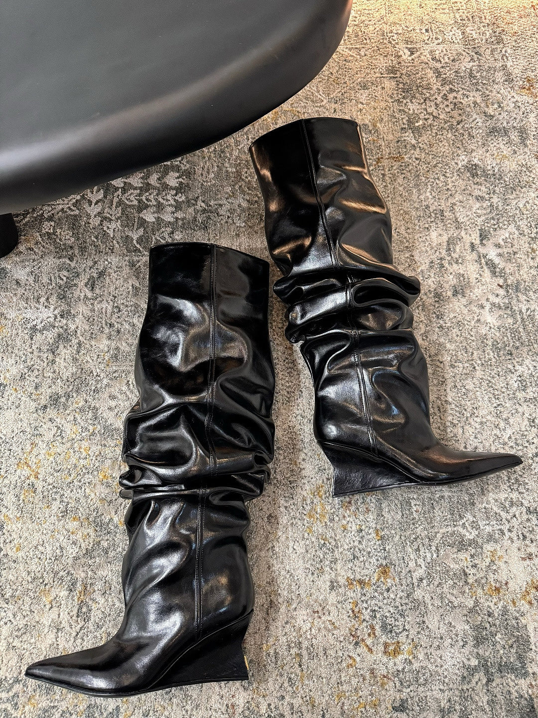 BALM Woman Boots High