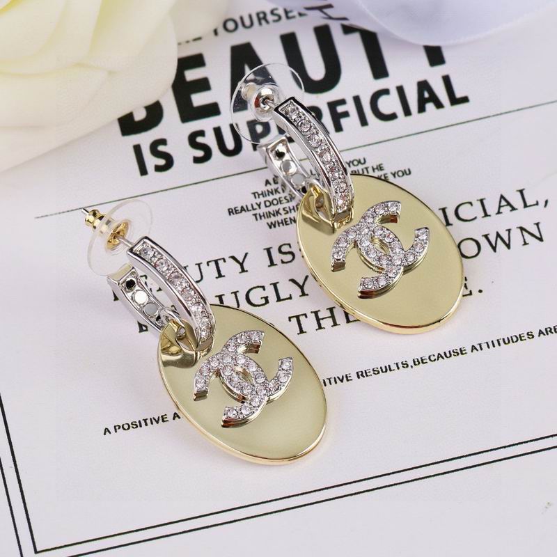 CHL Fashion Earring