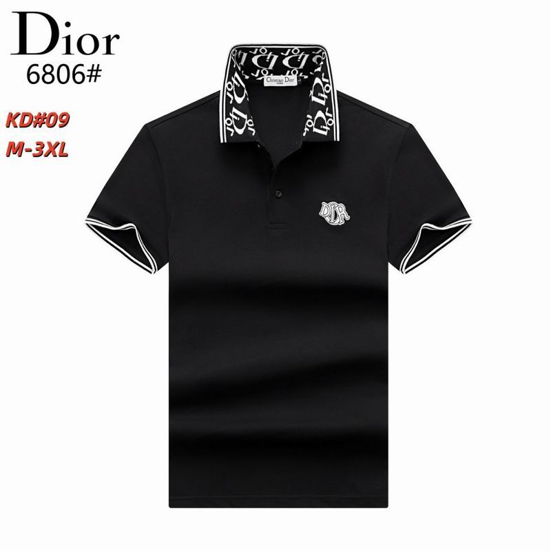 CHD T- Shirt short sleeve 4 Color's Polo