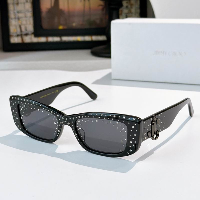 CHU Sunglasses 4 Color's Stones