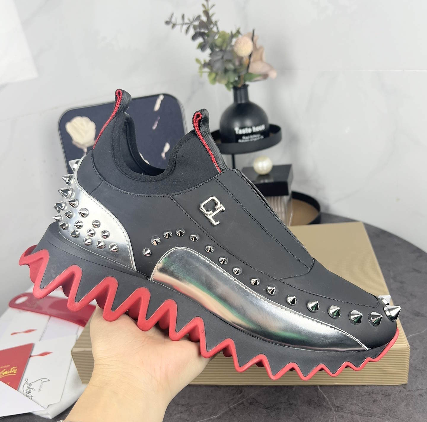 LABUTIN Sneakers 47