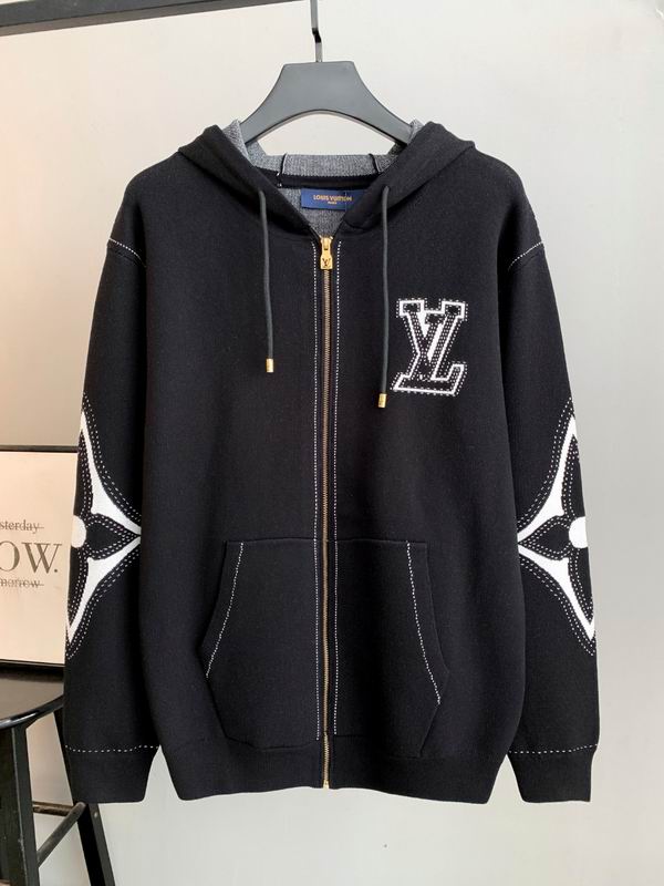 LU Side Jacket