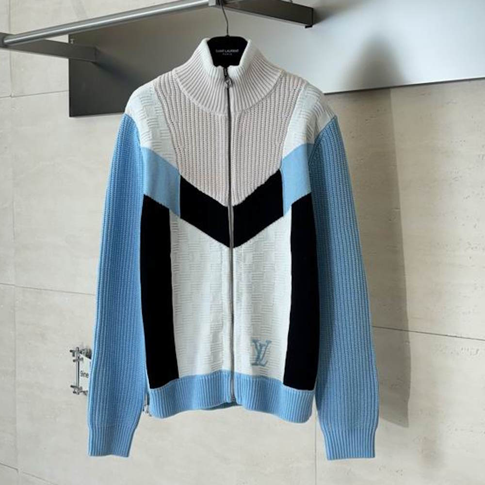 LU Jacket Man