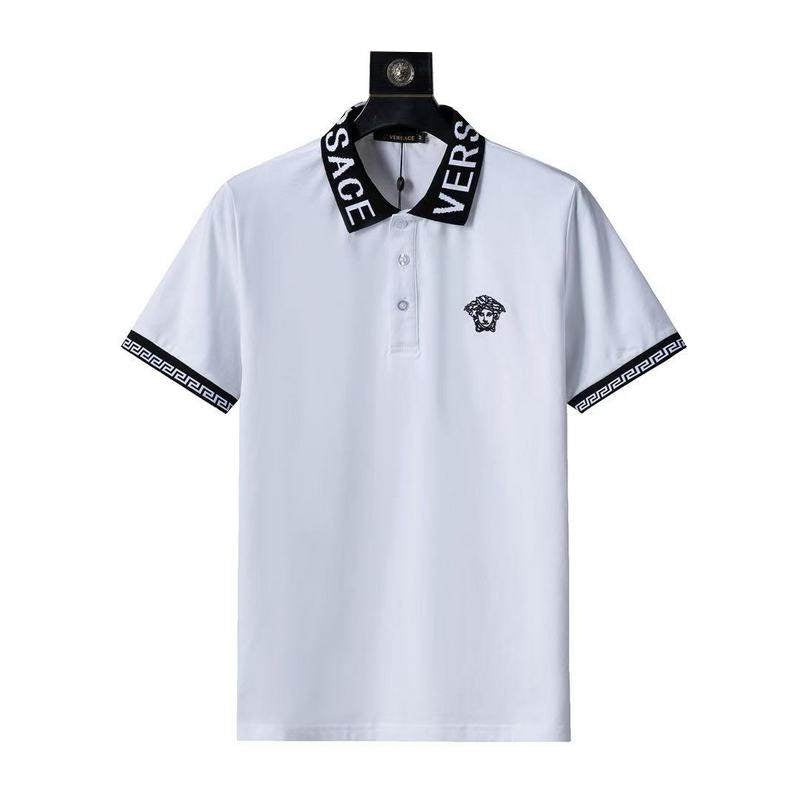 VRC Polo T-shirt 2 Color's