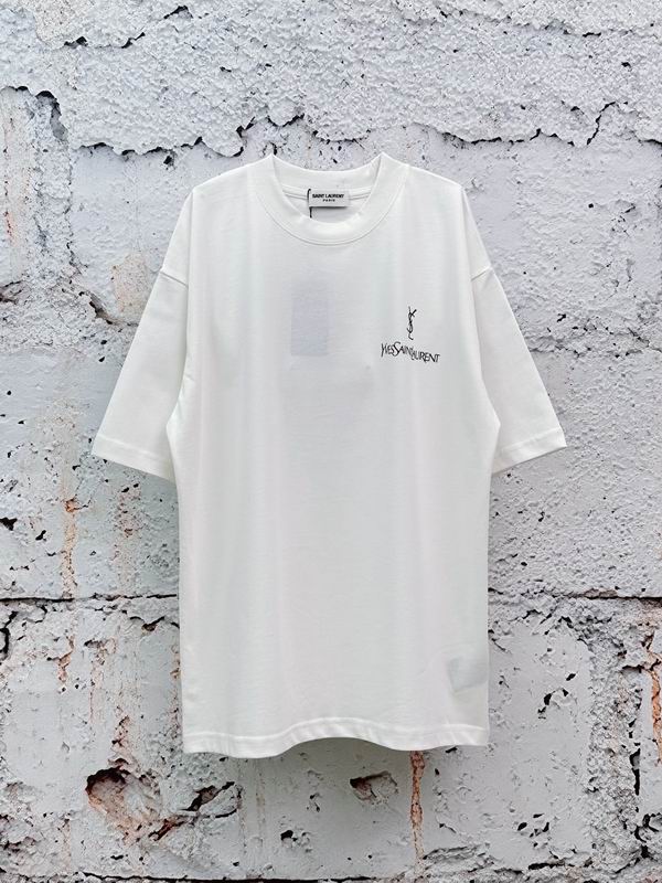 Y L T- Shirt short sleeve 2 Color's