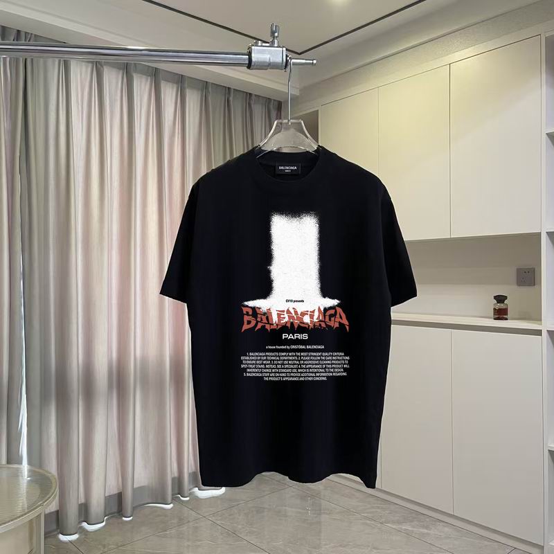 SNBAL Short Sleeve T- Shirt 4 Color's