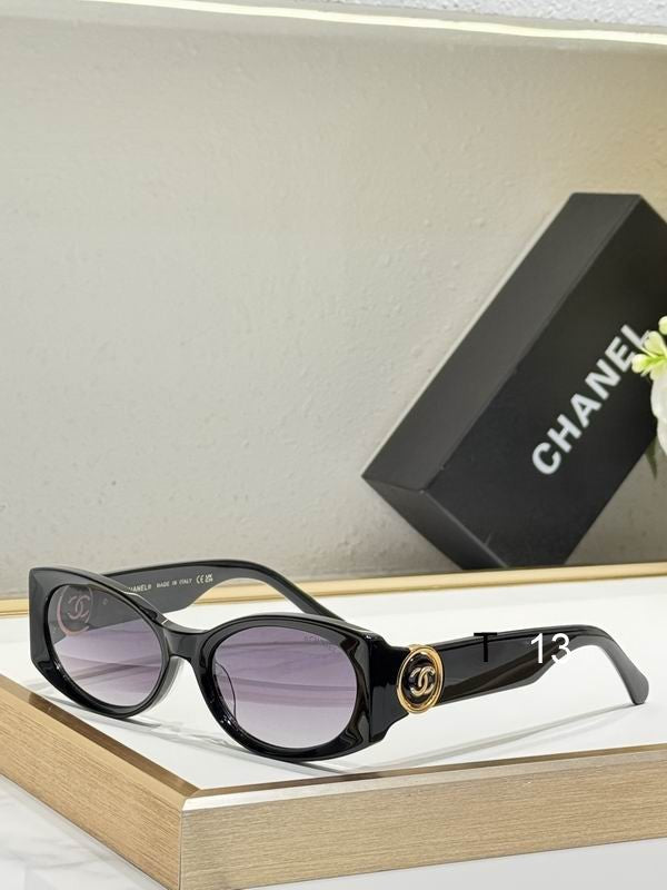 CHL Sunglasses 2 Color's
