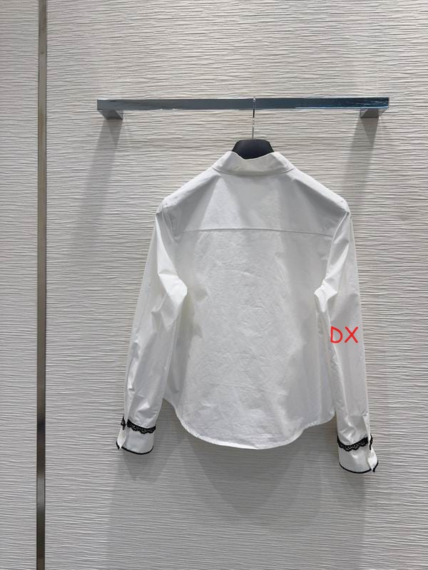 CHD Woman Shirt long Sleeve T- Shirt 2 Color's