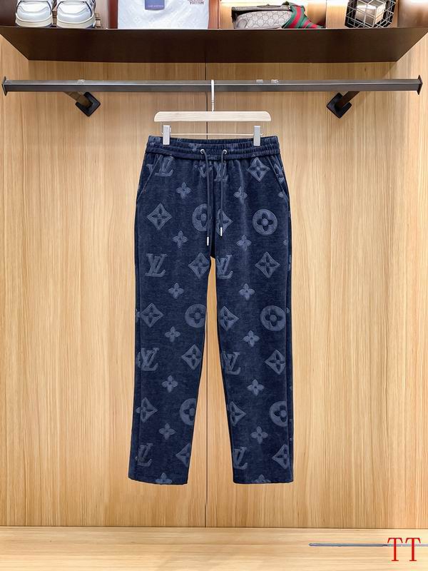 LU Man Sport Suits Limited edition Hoodie