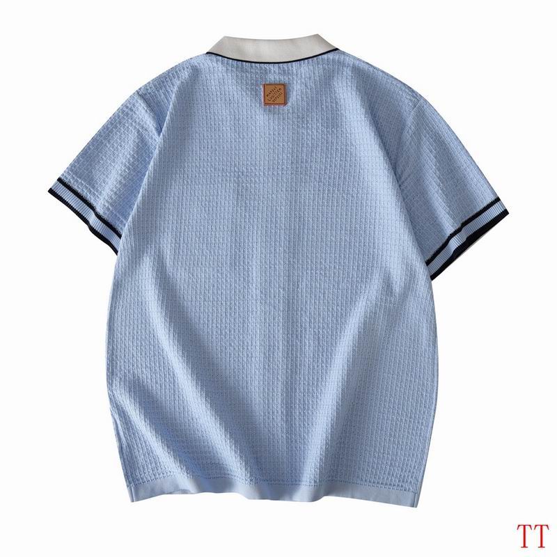 CHL Polo T- Shirt 2 Color's