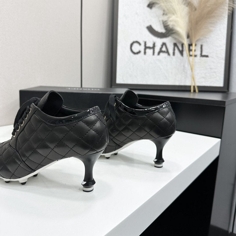 CHL Shoes Woman Heels