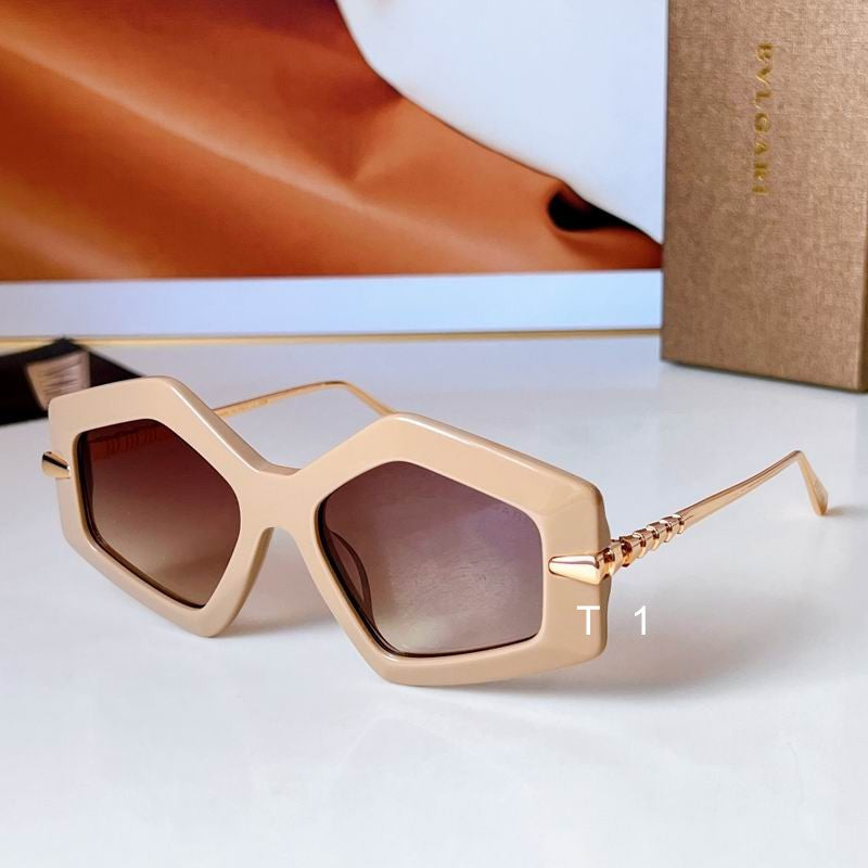 BLGR Sunglasses 4 Color's