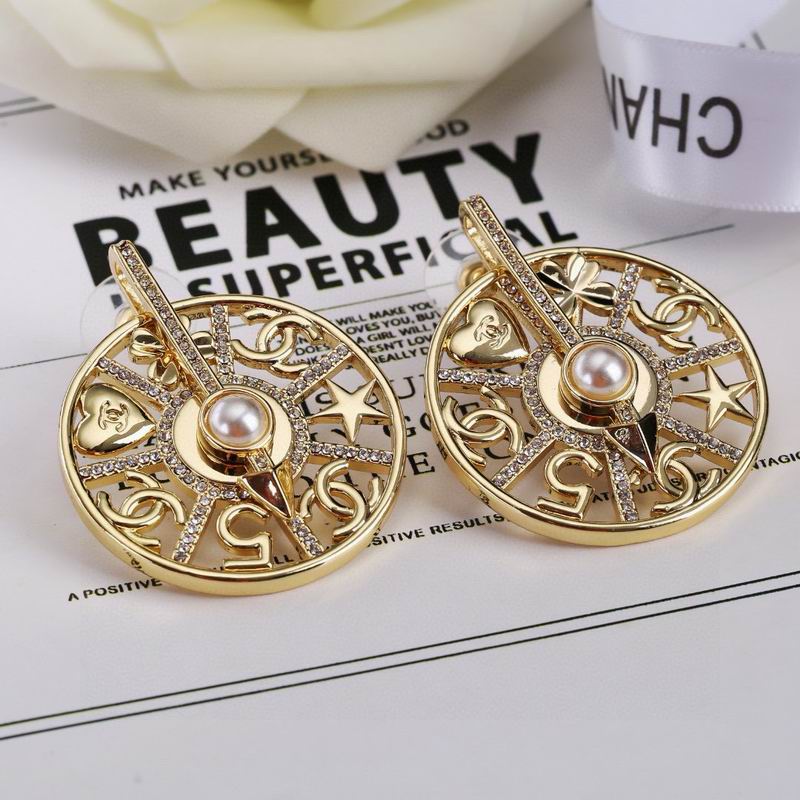CHL Fashion Earring