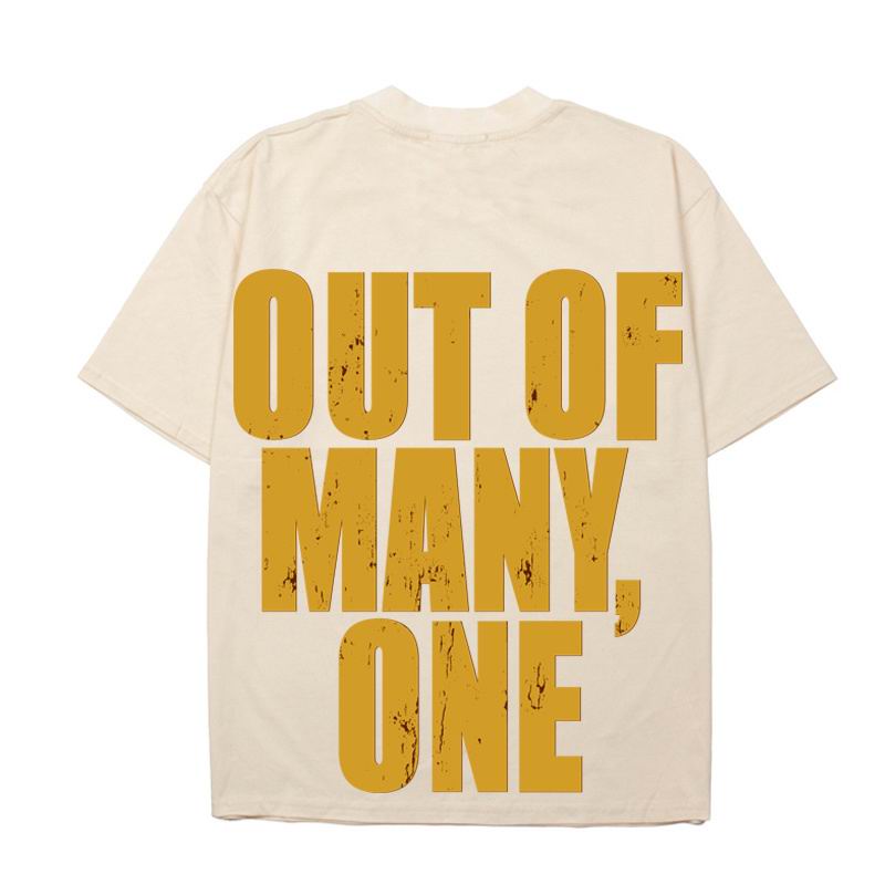 GODSPEED T - Shirt short sleeve 2 Color's