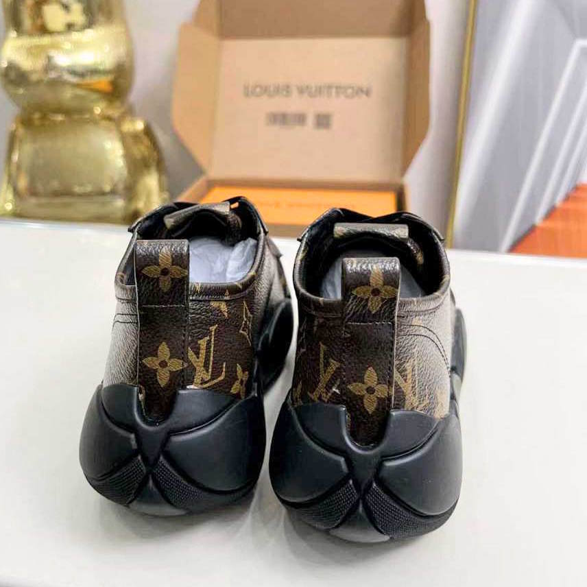 LU Sneakers Shoes Woman