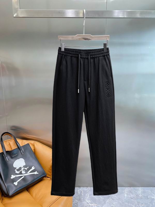 LU Pants Sport Man 2 Color's