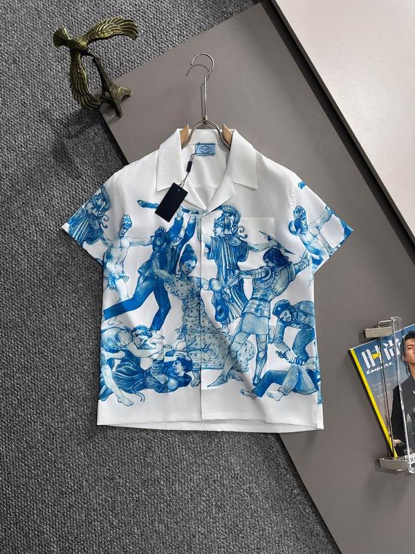 PRD Shirt T- Shirt short sleeve