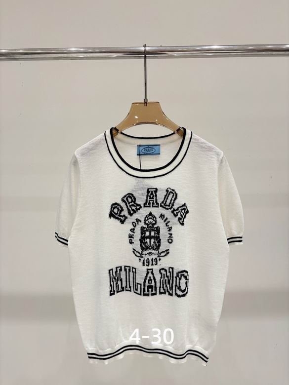 PRD Woman T- Shirt sweater 3 Color's