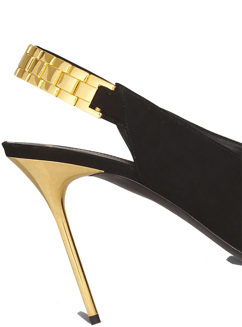 BALM shoes Woman heels