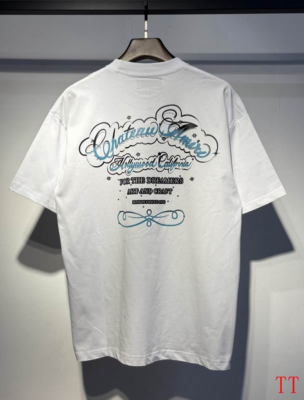 AMR T- Shirt short sleeve 2 Color's