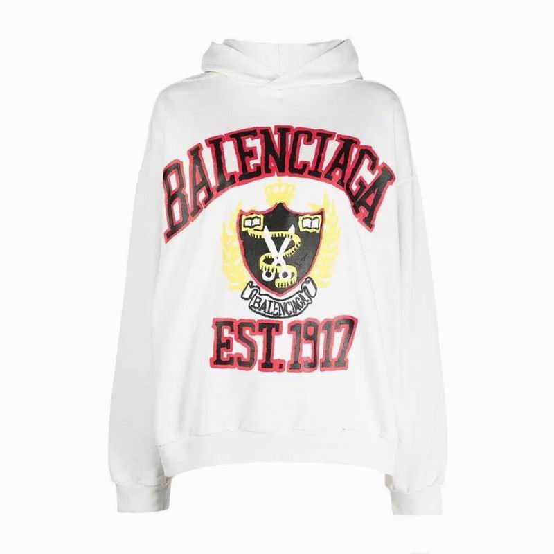 SNBAL Sweatshirt Hooded 2 Color 's
